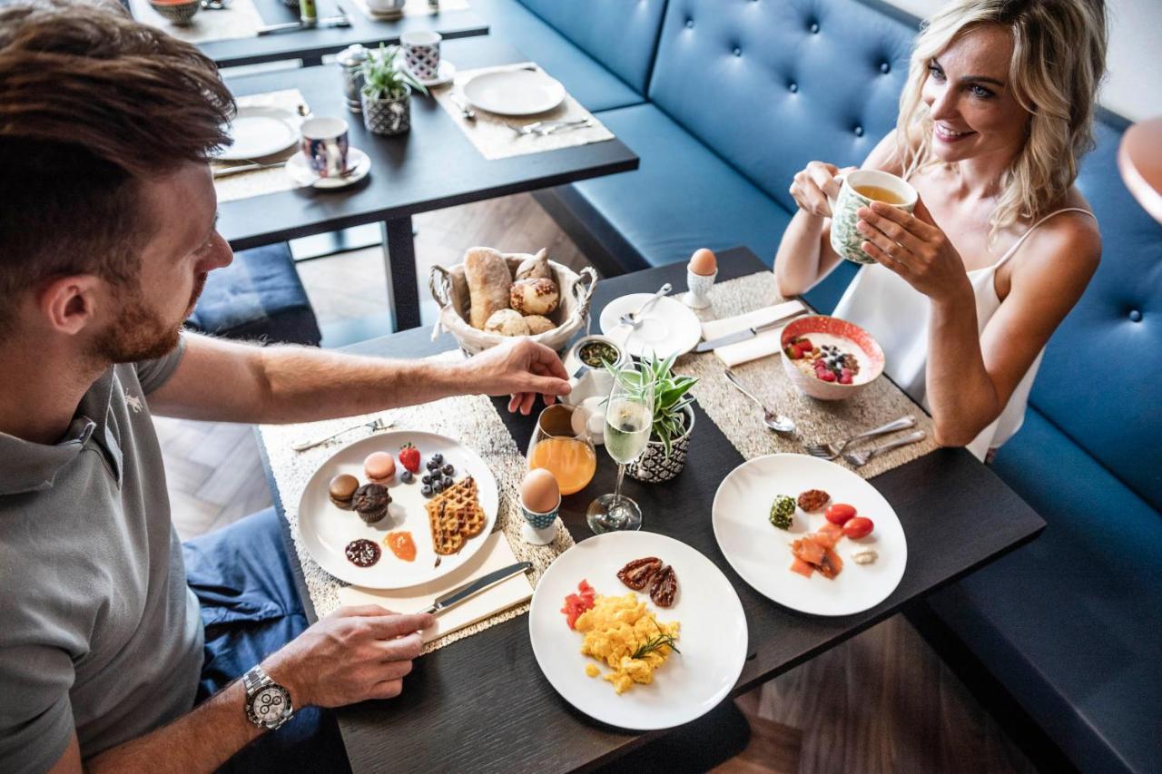 Hotel Prunner Luxury - Adults Only