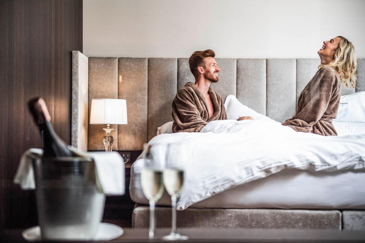 Hotel Prunner Luxury - Adults Only 4*