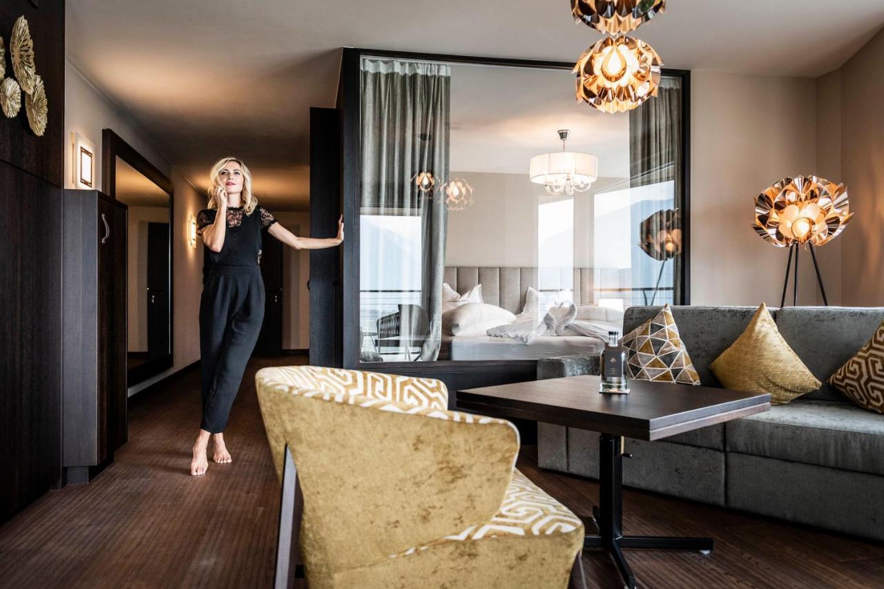 Prunner Luxury - Adults Only 4* Schenna