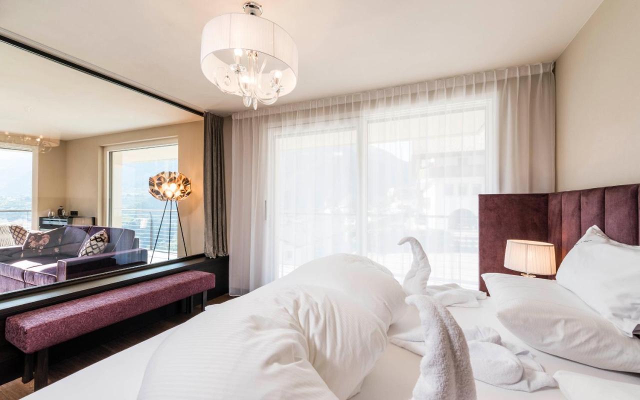 Prunner Luxury - Adults Only 4*