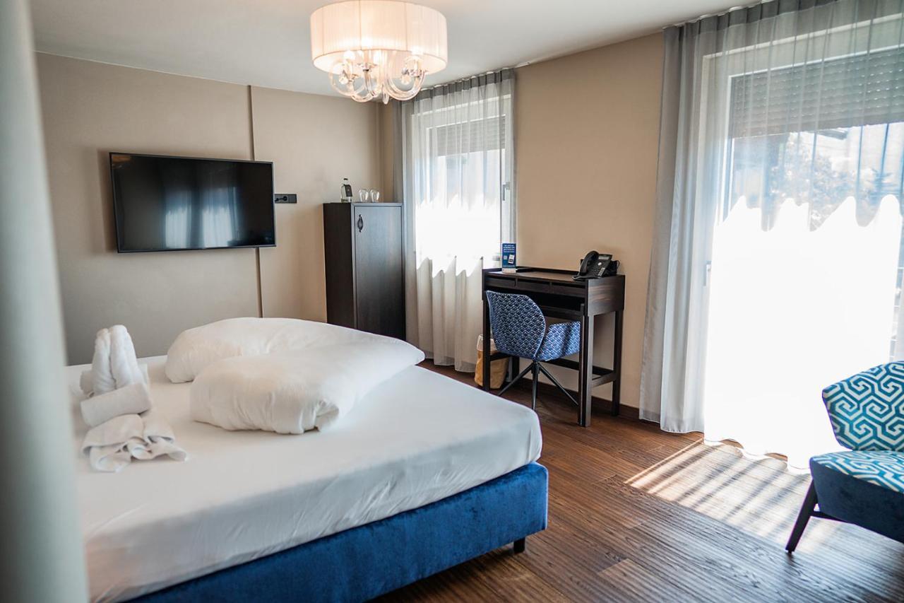 Prunner Luxury - Adults Only 4* Schenna