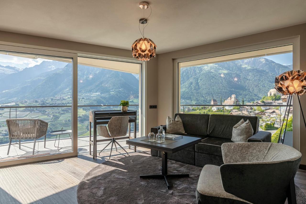Prunner Luxury - Adults Only Schenna