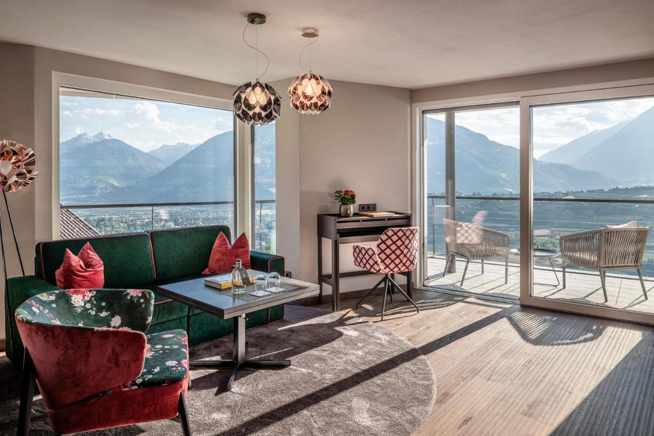 Prunner Luxury - Adults Only Hotel Schenna