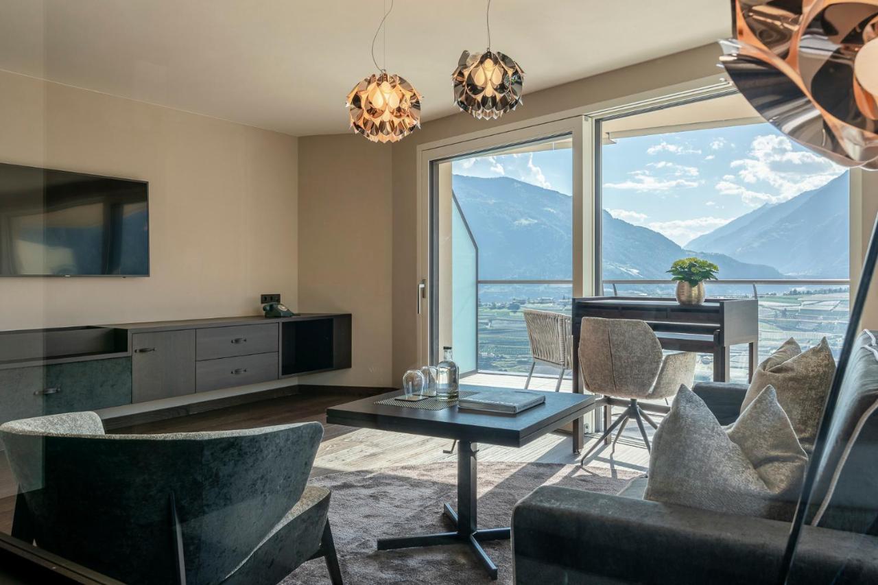 Hotel Prunner Luxury - Adults Only Schenna