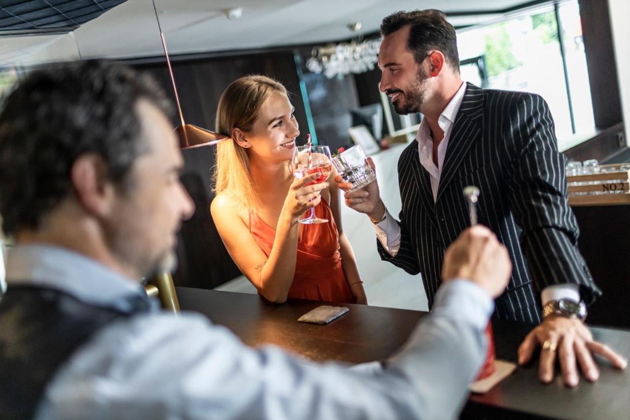 Hotel Prunner Luxury - Adults Only Schenna