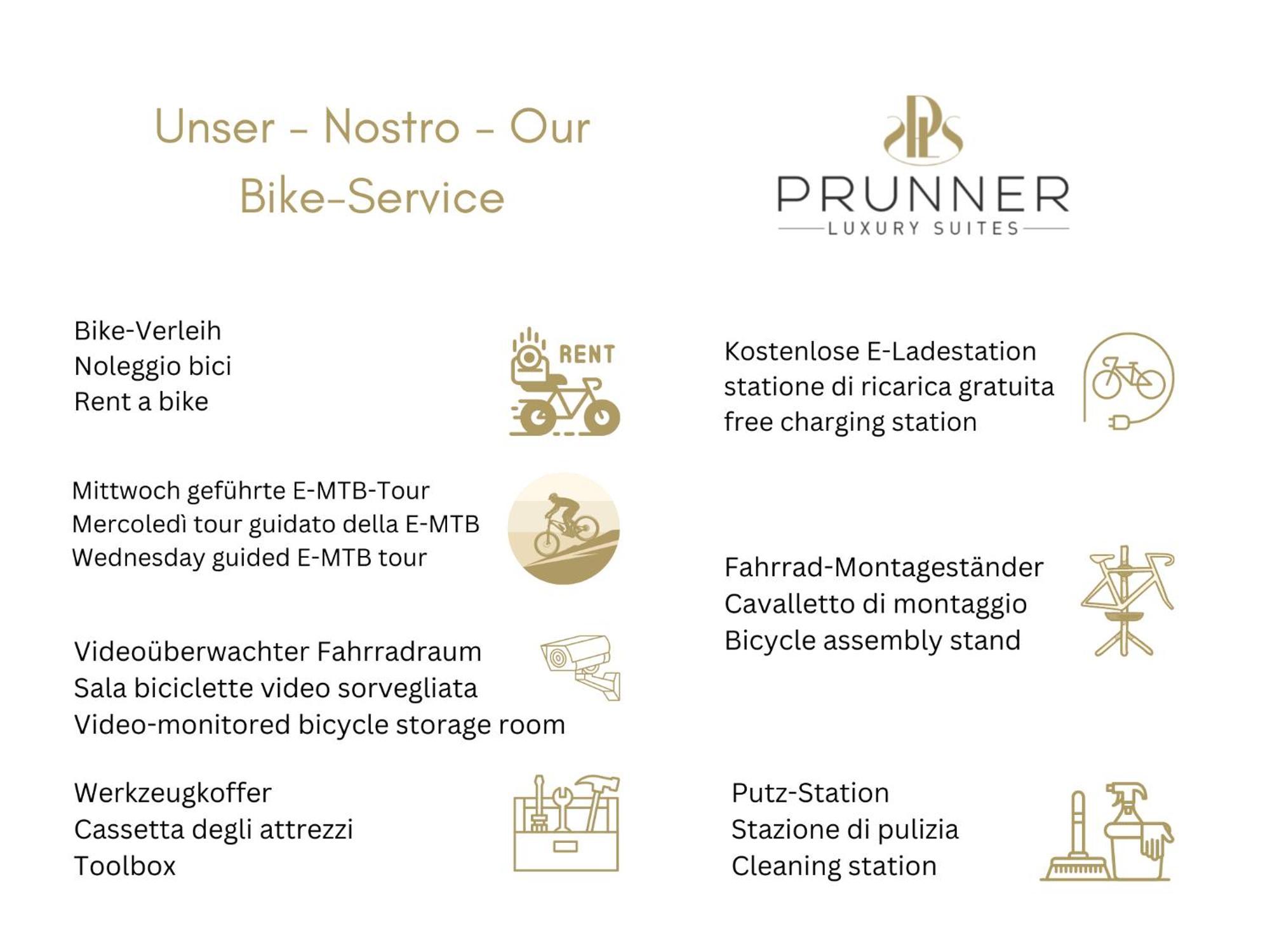 Hotel Prunner Luxury - Adults Only