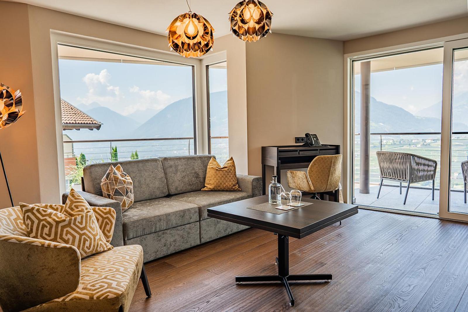 Prunner Luxury - Adults Only 4*