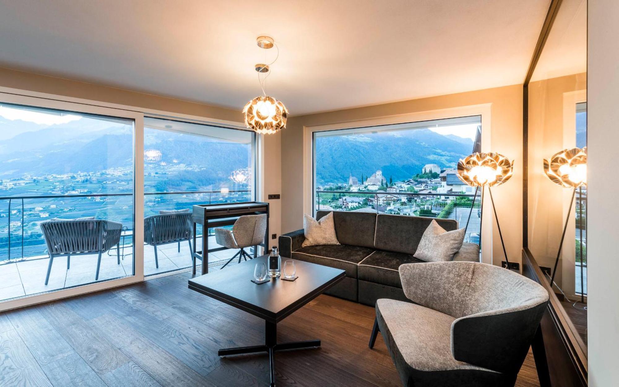 Prunner Luxury - Adults Only Schenna