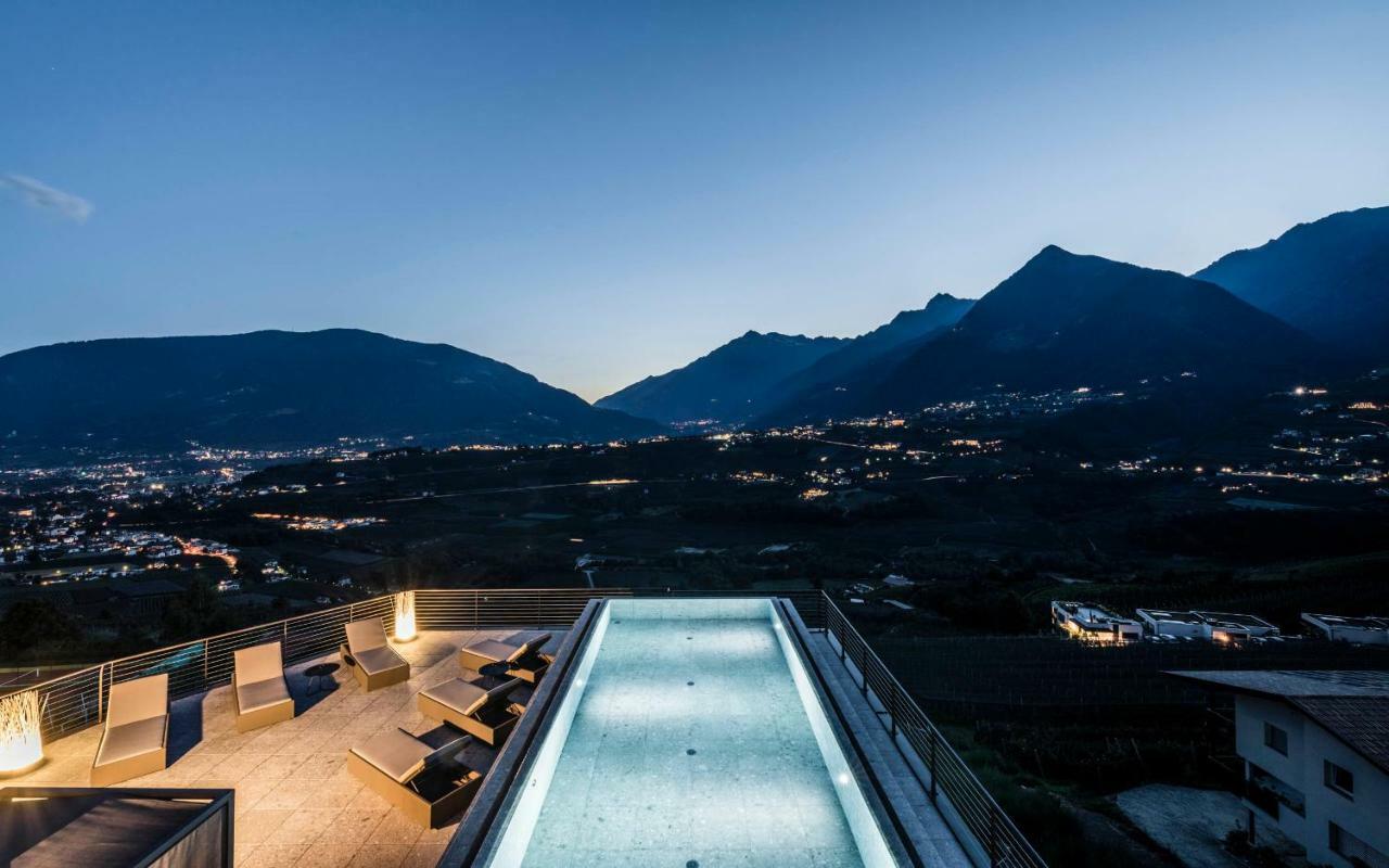 Prunner Luxury - Adults Only Schenna
