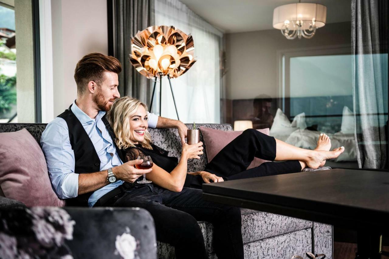 Prunner Luxury - Adults Only Hotel Schenna