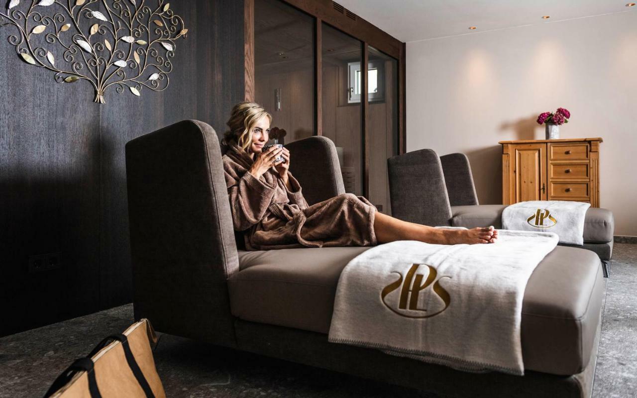 Hotel Prunner Luxury - Adults Only